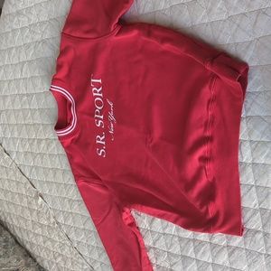 Sporty & Rich Sweatshirt